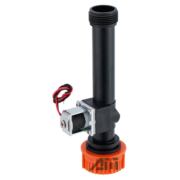 AM602SW Micro Water Valve suppliers